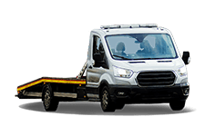 Car Hire Batley - Recovery Van - Van hire Batley