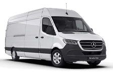 Car Hire Batley - 4 MTR Sprinter - Van hire Batley