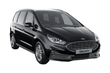 Car Hire Batley - 7 Seater Manual Minibus - Minibus hire Batley