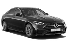 Car Hire Batley - C Class Auto - car hire Batley