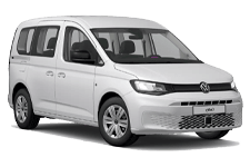 Car Hire Batley - Caddy Van - Van hire Batley