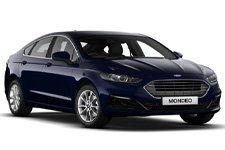 Car Hire Batley - Mondeo Auto - car hire Batley