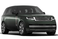 Car Hire Batley - Range Rover - car hire Batley
